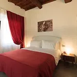 Bed and Breakfast Canto Dei Servi 4*