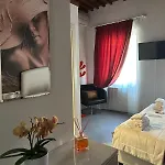 Canto Dei Servi 4*
