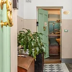 Canto Dei Servi 4*