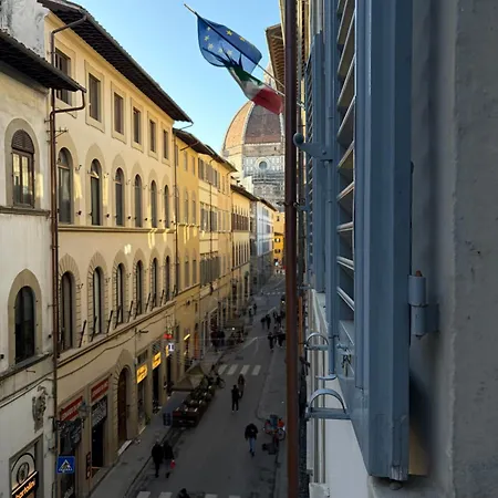 Canto Dei Servi 4*