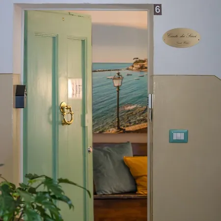 Bed and Breakfast Canto Dei Servi Φλωρεντία