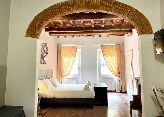 Canto Dei Servi فندق مبيت وإفطار 4*