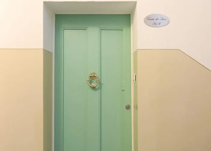 Canto Dei Servi 4* فلورنس