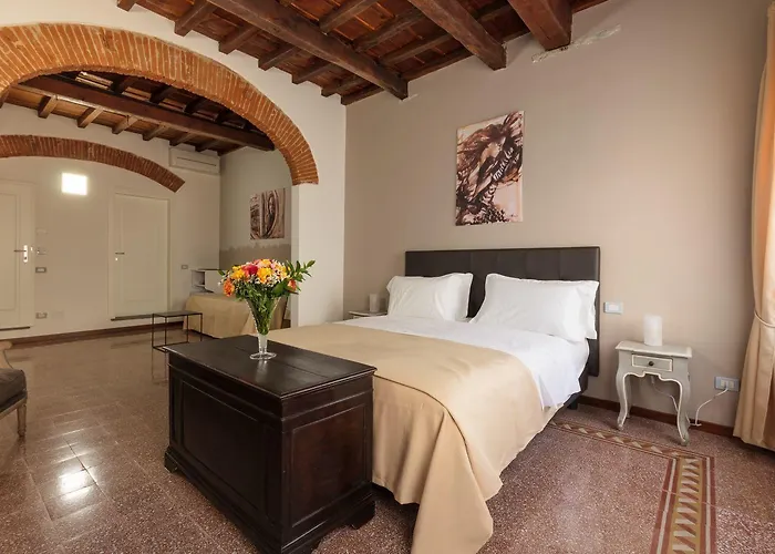 Canto Dei Servi فندق مبيت وإفطار 4*