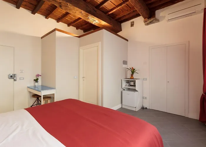 Canto Dei Servi 4* Florencja