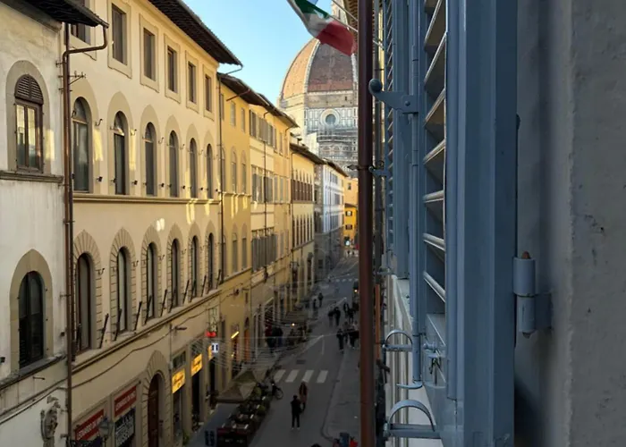 Canto Dei Servi 4*