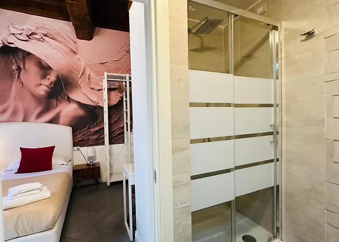 Canto Dei Servi Florencja