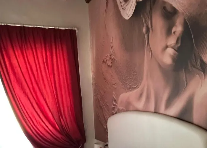 Canto Dei Servi Nocleg ze śniadaniem Florencja