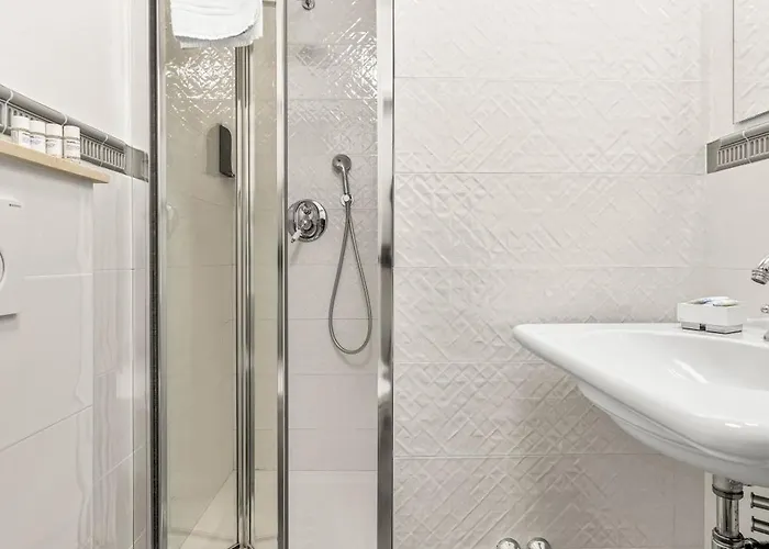 Canto Dei Servi فندق مبيت وإفطار 4*