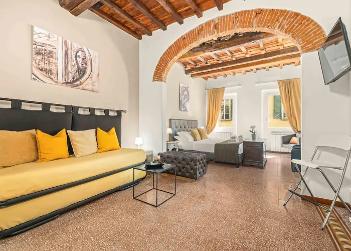 Canto Dei Servi فندق مبيت وإفطار 4*