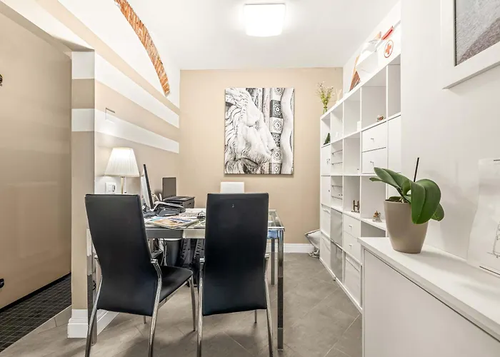 Canto Dei Servi فندق مبيت وإفطار 4*