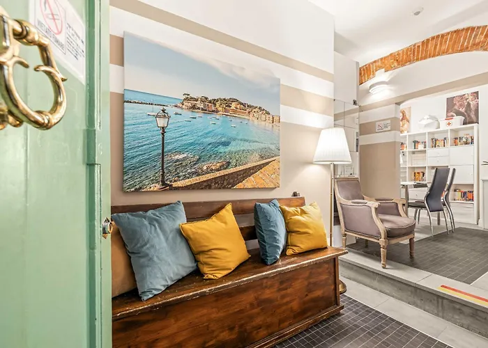 Canto Dei Servi فندق مبيت وإفطار 4*