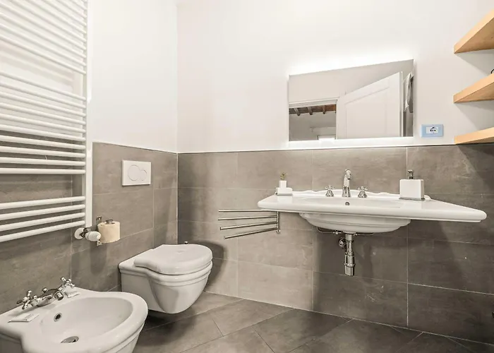 فندق مبيت وإفطار Canto Dei Servi 4*