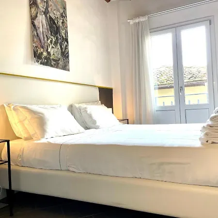 Bed & Breakfast Canto Dei Servi 4*