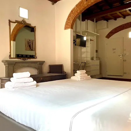 Canto Dei Servi Bed & Breakfast Florens