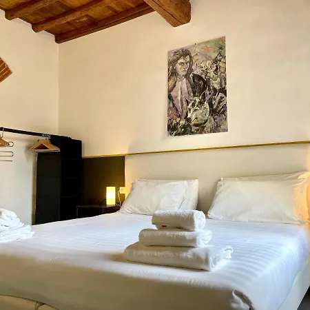 Bed & Breakfast Canto Dei Servi Florens