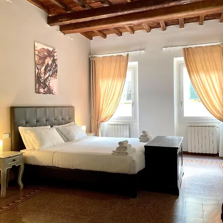 Bed & Breakfast Canto Dei Servi Florens