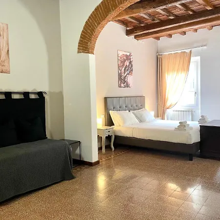 Canto Dei Servi 4* Florens