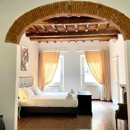Canto Dei Servi Bed and Breakfast 2*