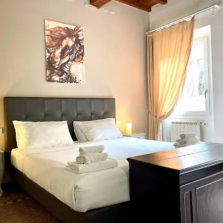 Bed and Breakfast Canto Dei Servi Φλωρεντία