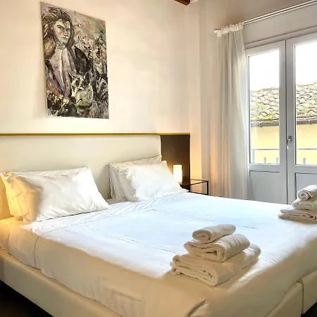 Canto Dei Servi Florenz