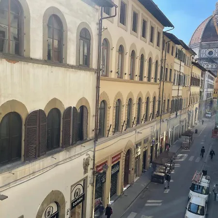 Canto Dei Servi Bed and breakfast