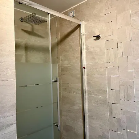 Canto Dei Servi Frühstückspension 4*