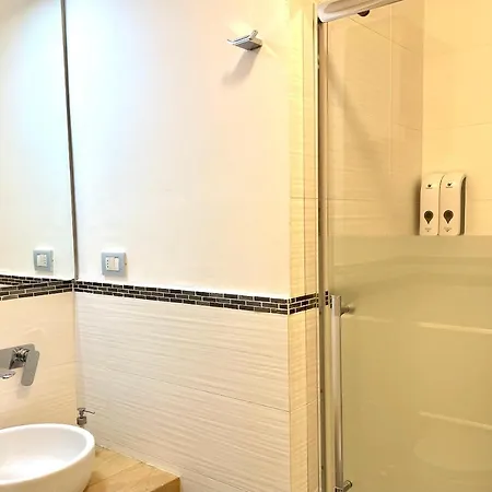 Canto Dei Servi 4* Florenz