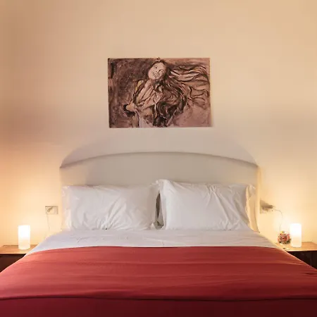 Canto Dei Servi 4*
