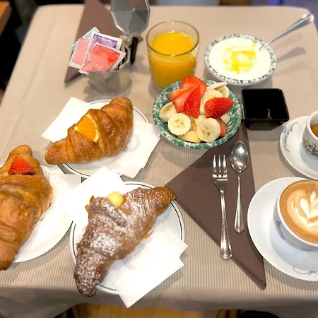 Canto Dei Servi Bed and breakfast 4*