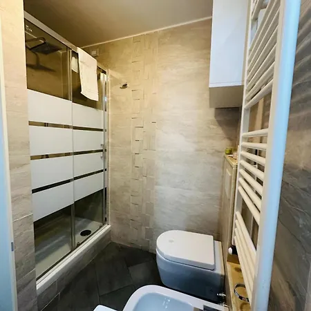 Bed & Breakfast Canto Dei Servi 4*