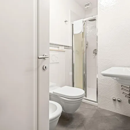 Canto Dei Servi 4* Florencja
