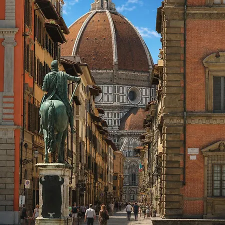 Canto Dei Servi 4*