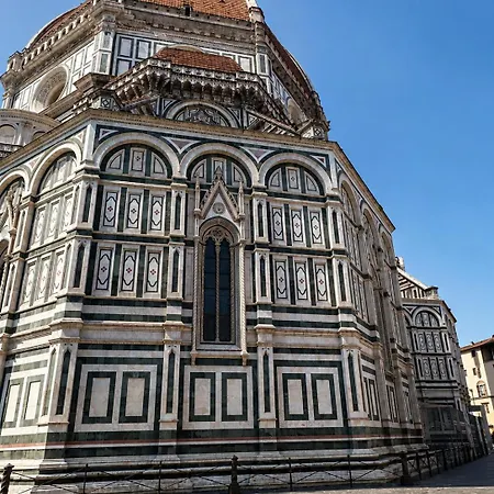 Canto Dei Servi 4*