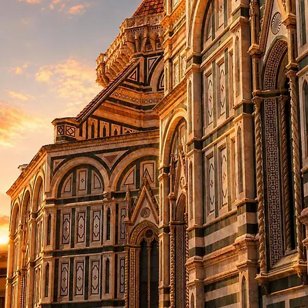 Canto Dei Servi Florencia
