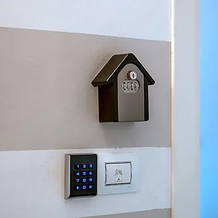 Canto Dei Servi 4*