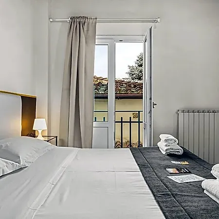 Canto Dei Servi 4*