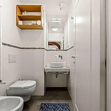 Bed & Breakfast Canto Dei Servi 4*