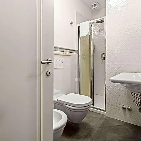 Canto Dei Servi 4* Florencia
