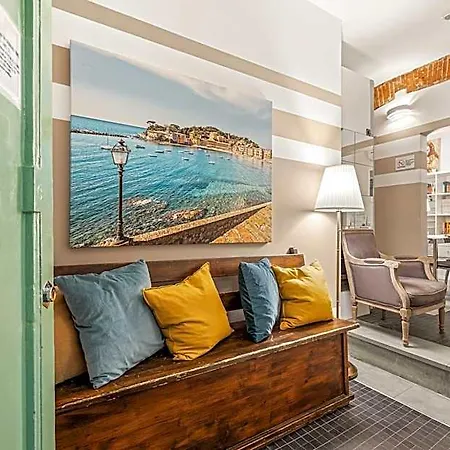 Bed & Breakfast Canto Dei Servi 4*