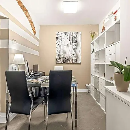 Canto Dei Servi Bed & Breakfast Florens