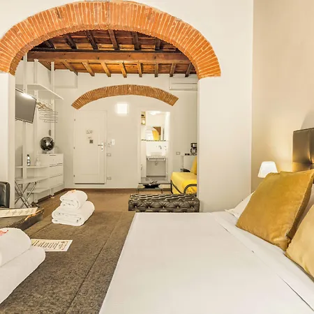 Canto Dei Servi Bed and breakfast Florencia