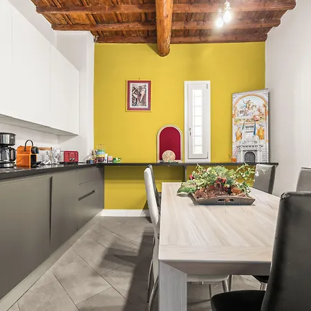 Canto Dei Servi Bed and breakfast 4*