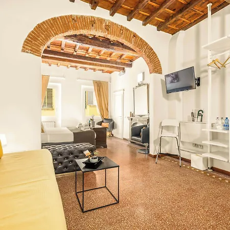 Canto Dei Servi 4*