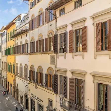 Canto Dei Servi Bed and breakfast