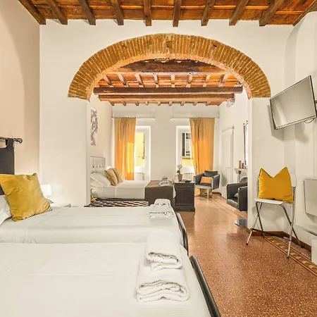 Canto Dei Servi Bed and breakfast 4*