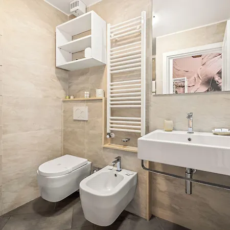 Bed and breakfast Canto Dei Servi 4*