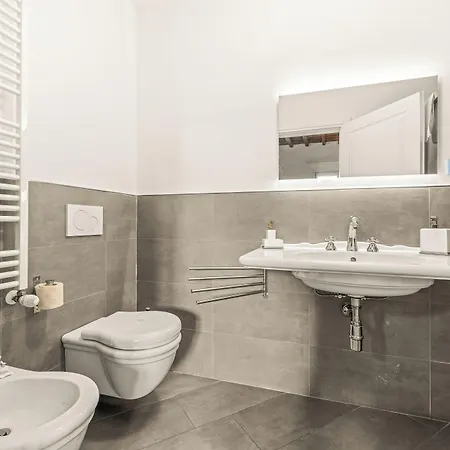 Bed and breakfast Canto Dei Servi
