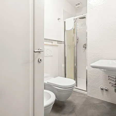 Canto Dei Servi 4*