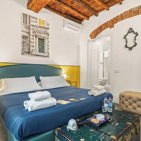 Canto Dei Servi Bed and breakfast 4*